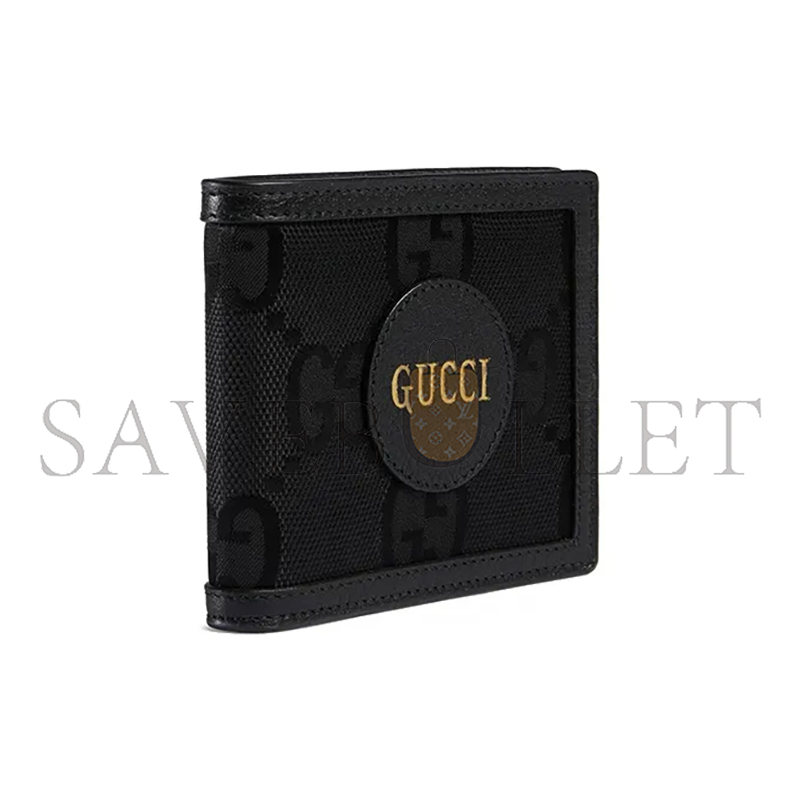 GUCCI OFF THE GRID WALLET 625573 (11*9cm)